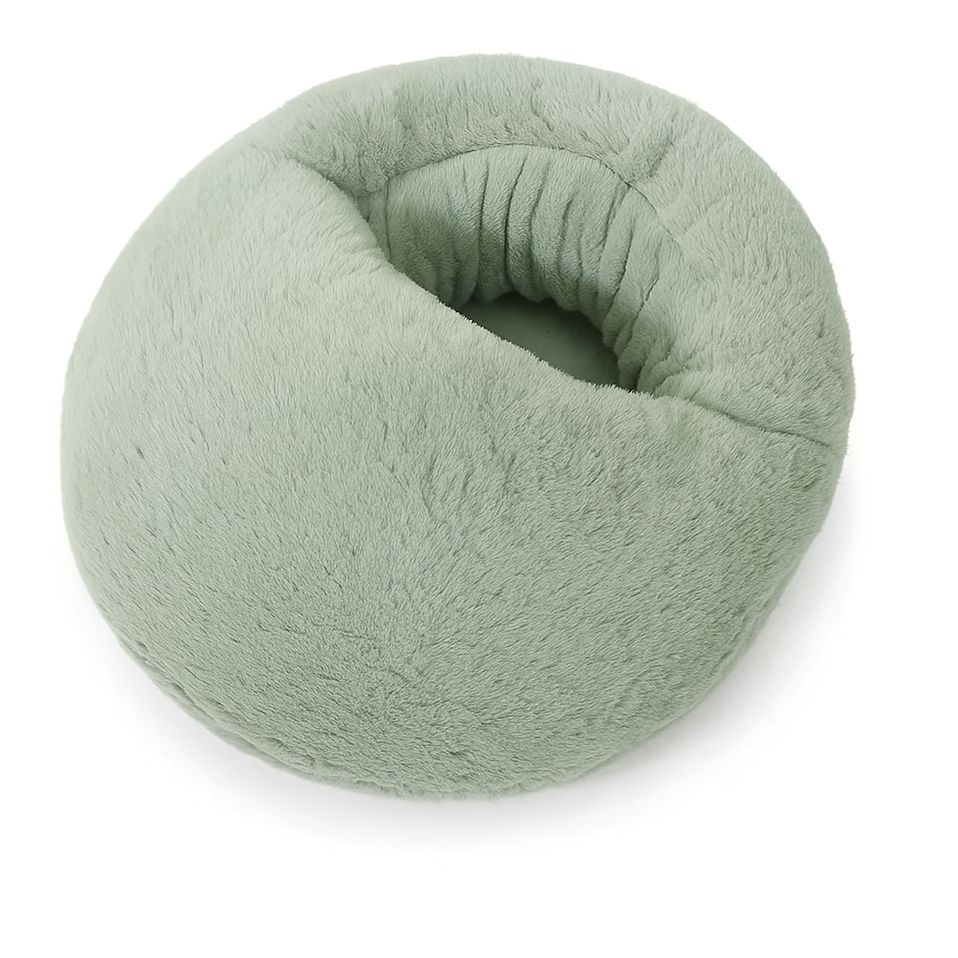 Elektrischer Fußwärmer WärmeGenuss®